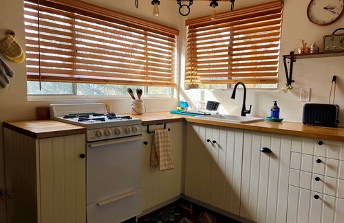 Prescott Cabin | Lookout Cabin - Prescott Cabin Rentals