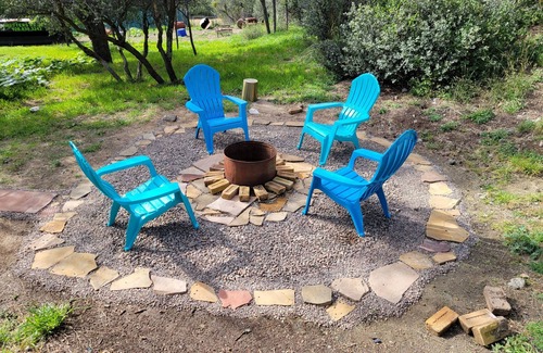 Prescott Cabin | Lookout Cabin - Prescott Cabin Rentals