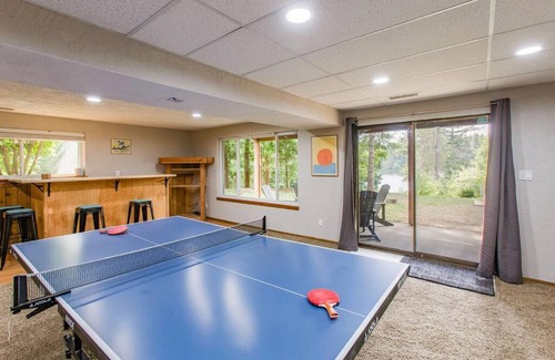 Belfair House | Lookout Cove
