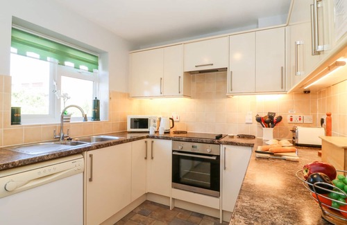 Weymouth Cottage | Lookout