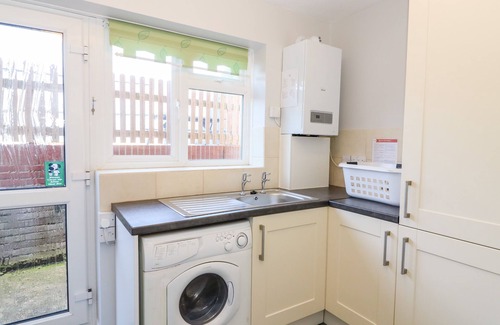 Weymouth Cottage | Lookout