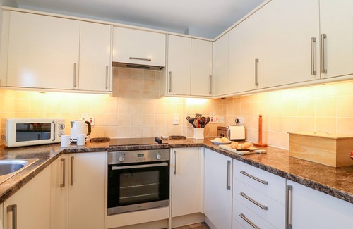 Weymouth Cottage | Lookout