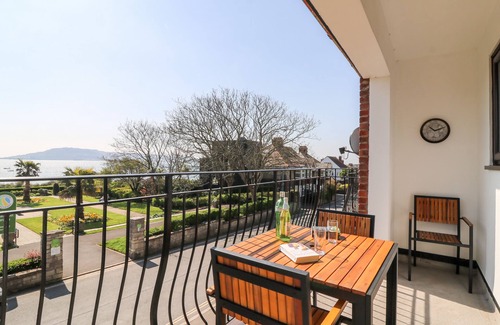 Weymouth Cottage | Lookout