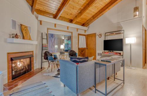 Mount Hood Village House | Lookout Lair