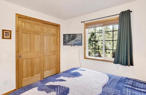 Whispering Forest House | Lookout Lodge #2128