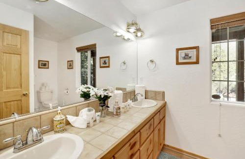 Whispering Forest House | Lookout Lodge #2128