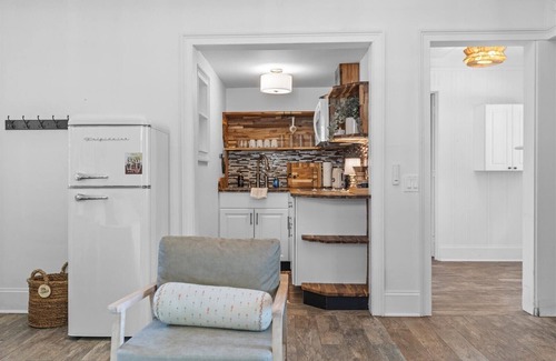 Lookout Mountain Cottage | Lookout Mountain Cottage