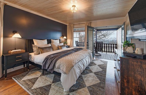 Chattanooga Hotel | Lookout Mountain Riverview Inn