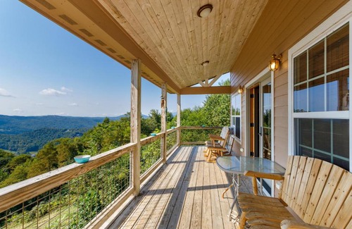 Boone House | Lookout Place