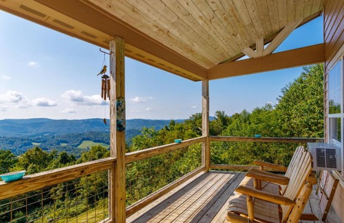 Boone House | Lookout Place