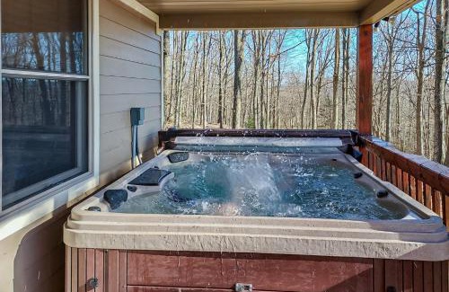 Swanton House | Lookout Ridge
