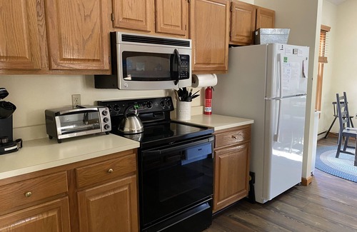 North Woodstock Condo | Loon Mountain/Deer Park River front 3 bedroom condo