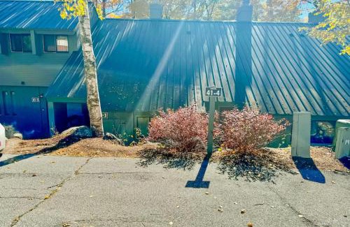 Lincoln Apartment | Loon Mountain Nest