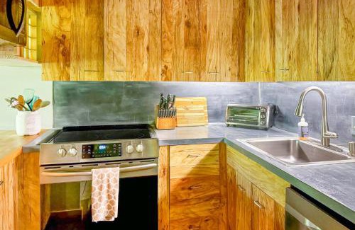 Lincoln Apartment | Loon Mountain Nest