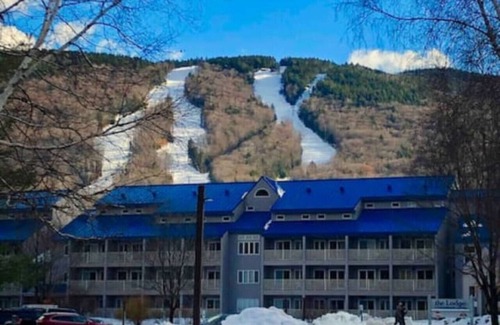 Lincoln Condo | Loon Mtn Retreat! Studio loft