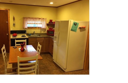 Chestertown Apartment | Loon's Lair, A Beautiful immaculate Adirondack 2 Bedroom 3 Bathroom Suite
