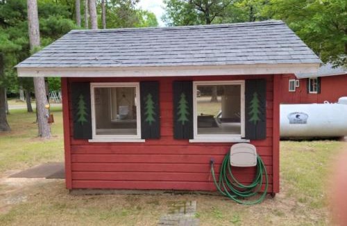 St Germain House | Loons Landing Legacy