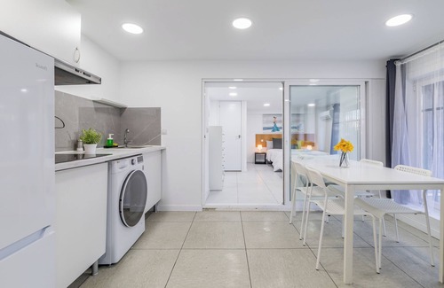 Guindalera Hotel | LooP América - Adults Only