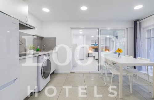 Guindalera Hotel | LooP America
