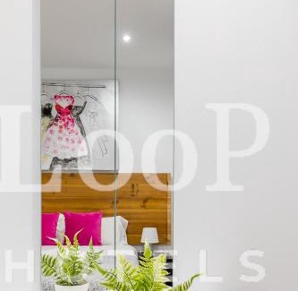 Guindalera Hotel | LooP America