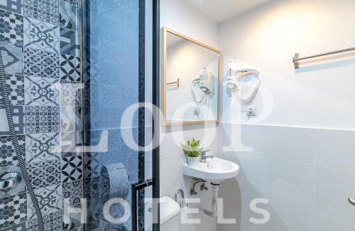 Guindalera Hotel | LooP America