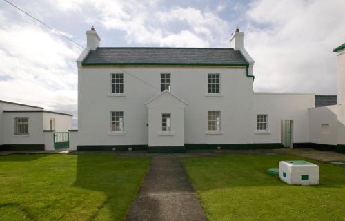 Kilbaha House | Loop Head Lightkeeper's House