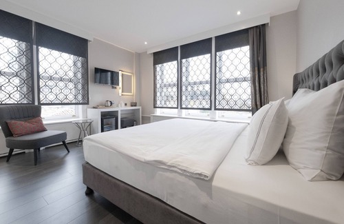 Kabatas Hotel | Loop Hotel Bosphorus İstanbul