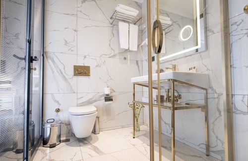 Kabatas Hotel | Loop Hotel Bosphorus İstanbul