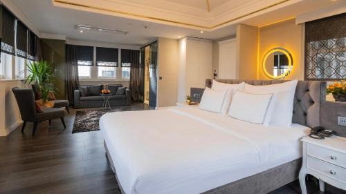Kabatas Hotel | Loop Hotel Bosphorus İstanbul