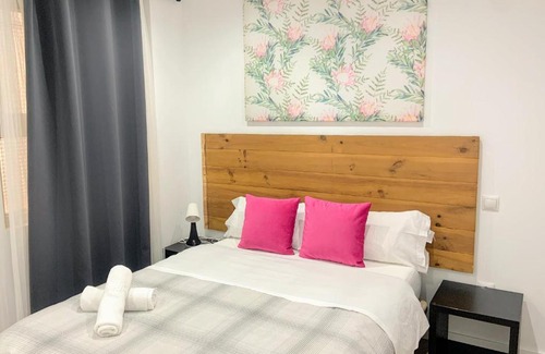 Ventas House | LooP Las Ventas S