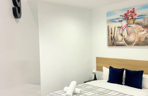 Ventas House | LooP Las Ventas S