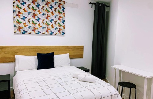 Ventas House | LooP Las Ventas S