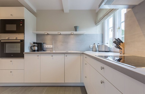Keitum Apartment | Loos - Renovierte Erdgeschoßwohnung Inklusive Wohlfühlatmosphäre