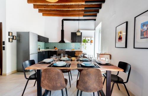 San Roque Apartment | Lope de Vega by TheGoodTourist