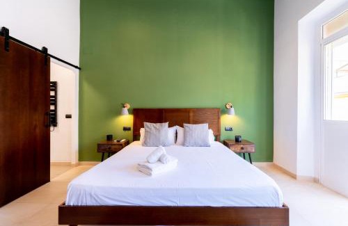 San Roque Apartment | Lope de Vega by TheGoodTourist