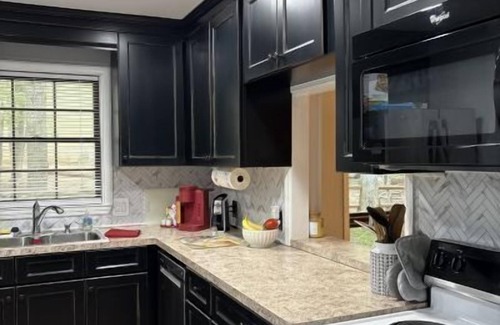 Beech Mountain Condo | Loper's Loft - Updated & on the golf course - GV1