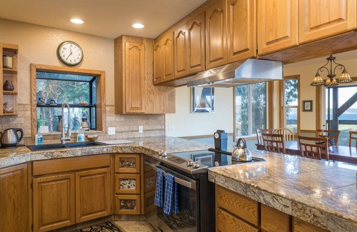 Lopez Island House | Lopez Island, Peninsula House #315