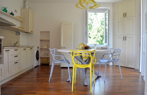 Bellagio Apartment | Loppia Lakeside Retreat -Charming Apartment in Bellagio-.