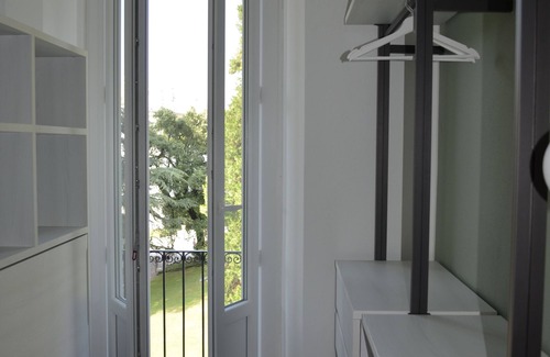 Bellagio Apartment | Loppia Lakeside Retreat -Charming Apartment in Bellagio-.