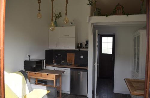 Pornic House | Loralistudios, Maison en bord de mer