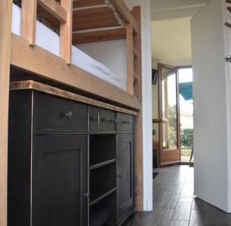 Pornic House | Loralistudios, Maison en bord de mer