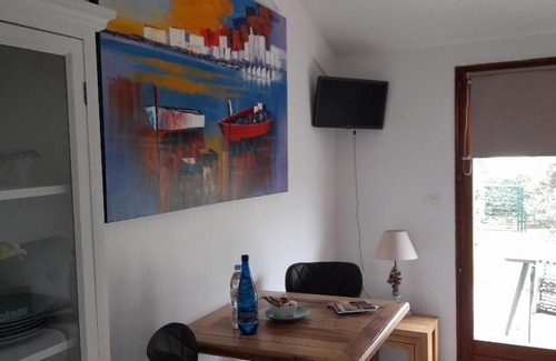 Pornic House | Loralistudios, Maison en bord de mer