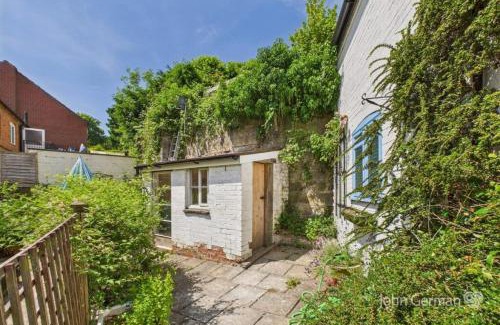 Ashbourne House | Lorash Cottage, Ashbourne