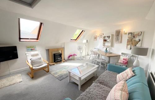 Ashbourne House | Lorash Cottage, Ashbourne