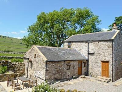 Alston House | Lord Mayors Barn