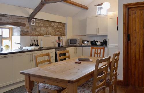 Alston House | Lord Mayors Barn
