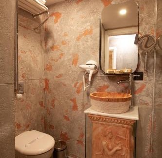 Osmanbey Apartment | Lord Morgan & Exclusive Design Nişantaşı