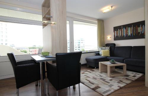 Duhnen Apartment | Lord Nelson 516