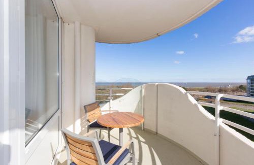Duhnen Apartment | Lord Nelson 620