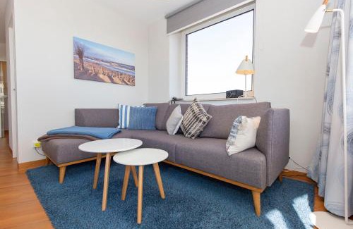 Duhnen Apartment | Lord Nelson 620